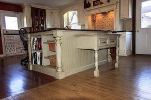 Kitchen Cabinetry Lancaster County Pa Beaver Valley Carpentry