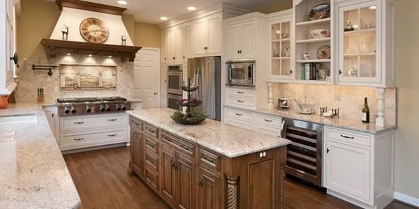 Custom Woodworking Cabinetry & Design, LLC