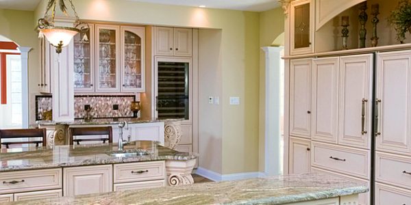 Custom Woodworking Cabinetry & Design, LLC