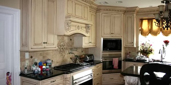 Custom Woodworking Cabinetry & Design, LLC