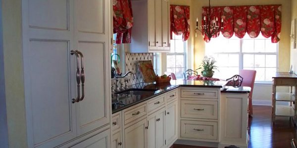 Custom Woodworking Cabinetry & Design, LLC