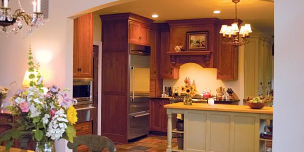 Custom Woodworking Cabinetry & Design, LLC