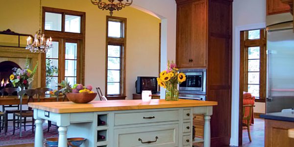 Custom Woodworking Cabinetry & Design, LLC