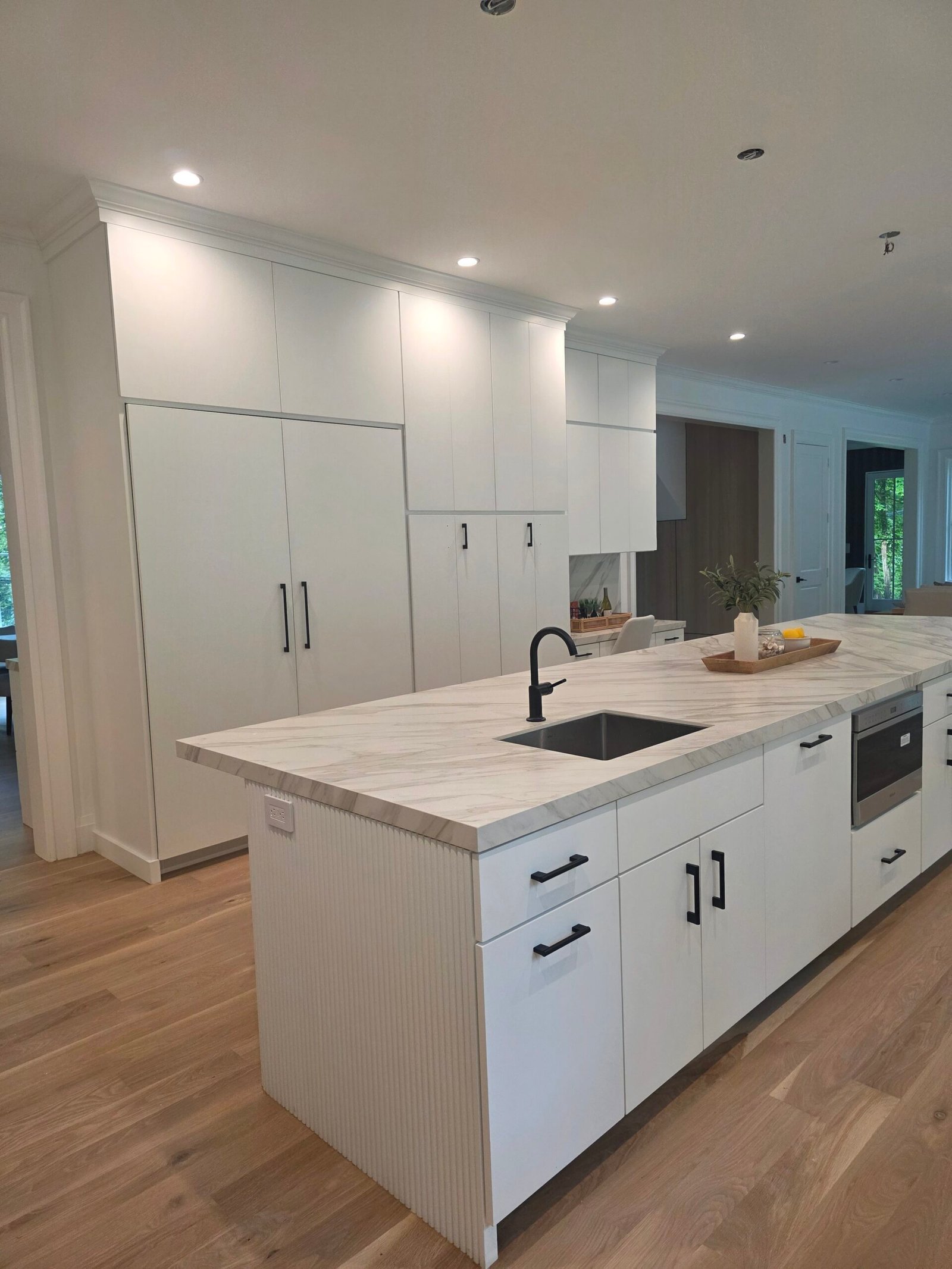 Mastering Vertical Space