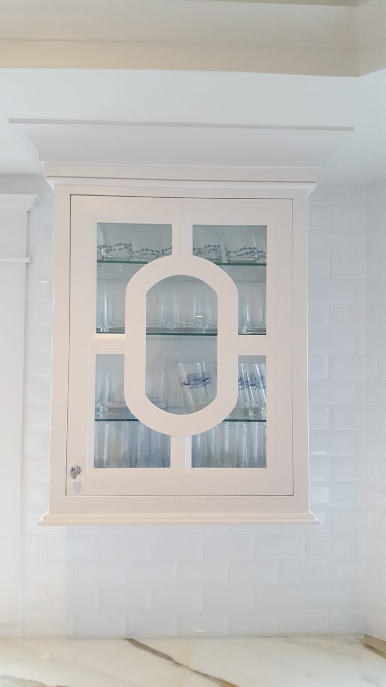 The Art of Timeless Kitchens: Where Custom Craftsmanship Meets Everyday Living