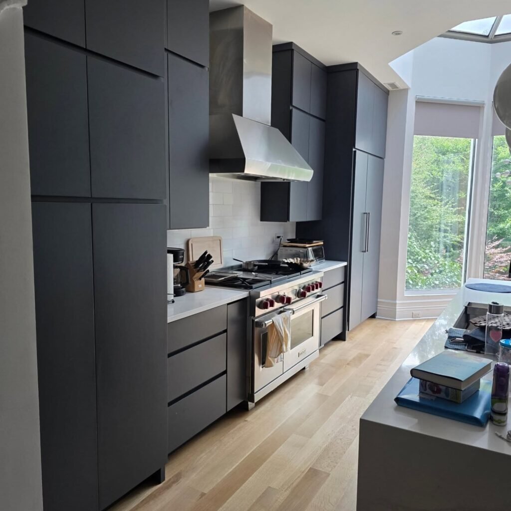 524443364 17860220886450664 4512324743372699496 n Choice Custom Cabinetry & Design What Is the Average Cost of Custom Kitchen Cabinets in Pennsylvania 2026?