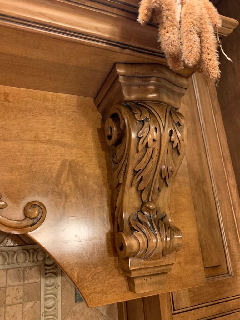 IMG 2933 Choice Custom Cabinetry & Design Custom Architectural Millwork