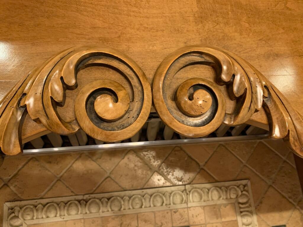 IMG 2937 Choice Custom Cabinetry & Design Custom Architectural Millwork