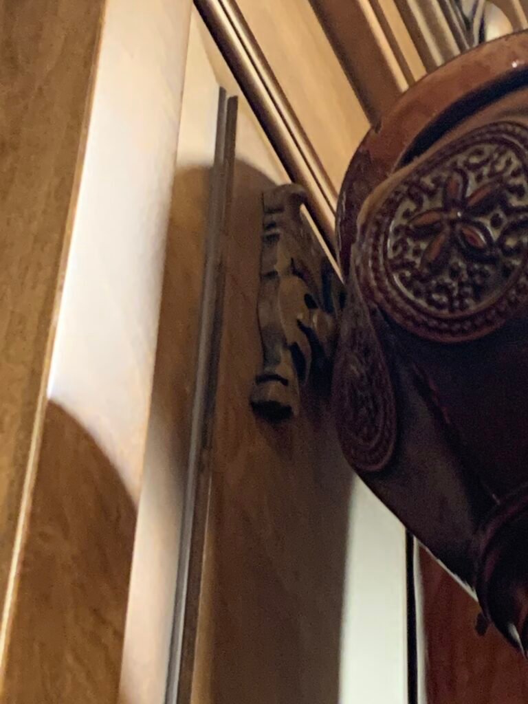 IMG 2938 Choice Custom Cabinetry & Design Custom Architectural Millwork