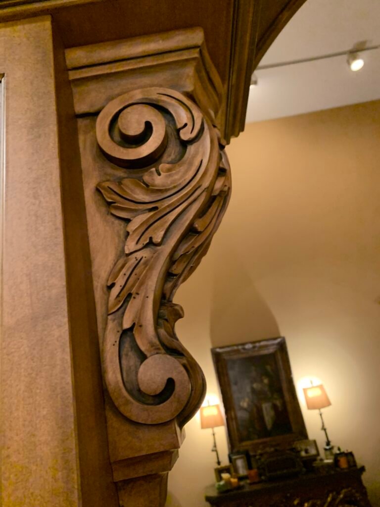 IMG 2951 Choice Custom Cabinetry & Design Custom Architectural Millwork