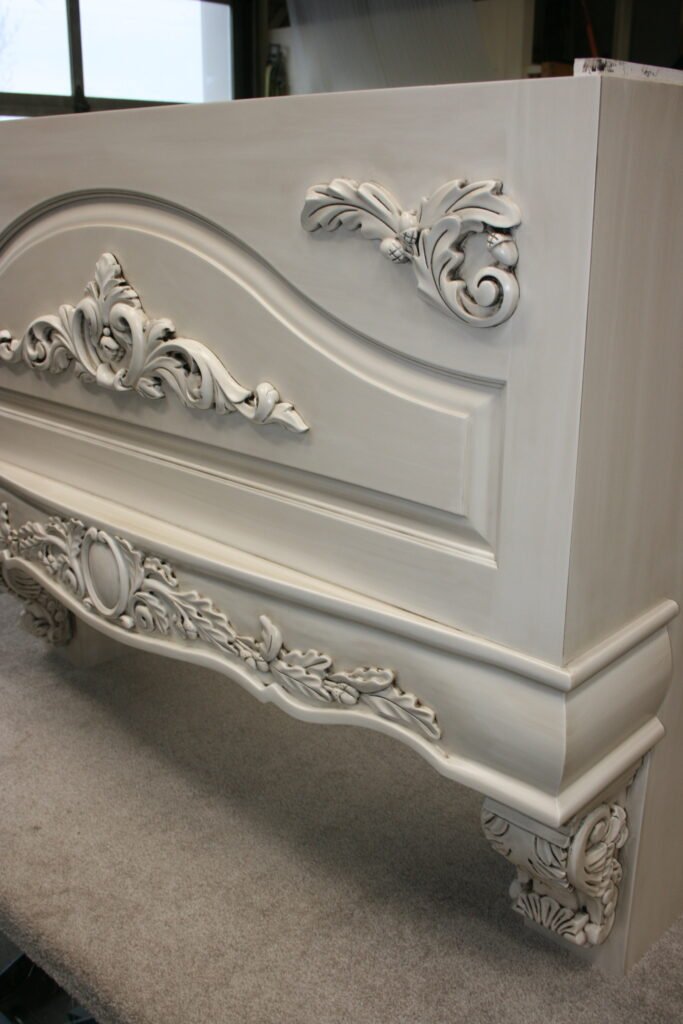 IMG 3948 Choice Custom Cabinetry & Design Custom Architectural Millwork