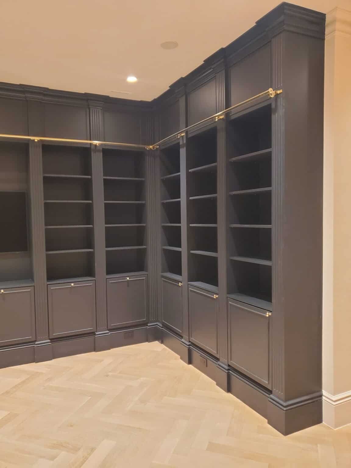 Choice Custom Cabinetry & Design: Amish Cabinets Maker Since 1979