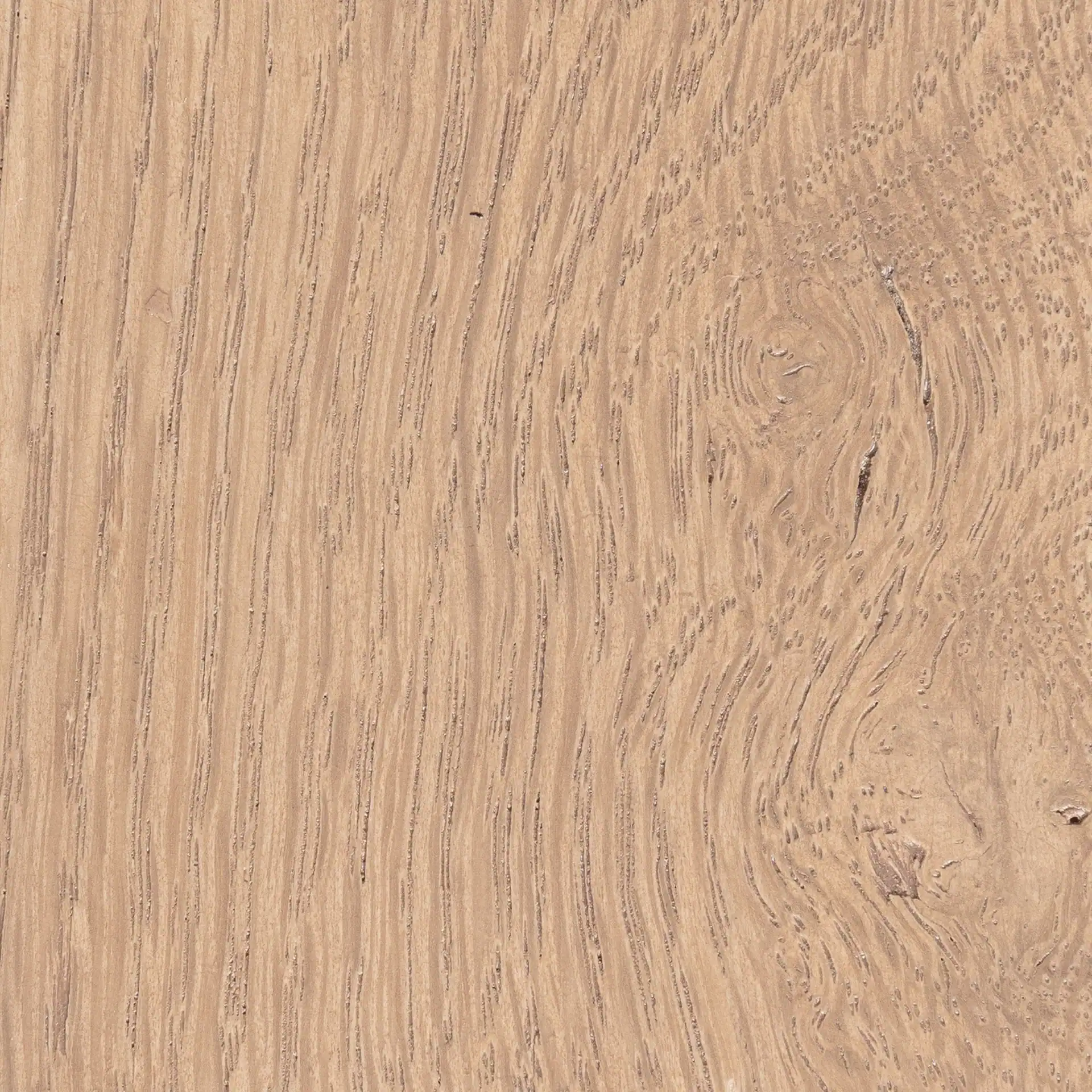 Textured light brown wood surface