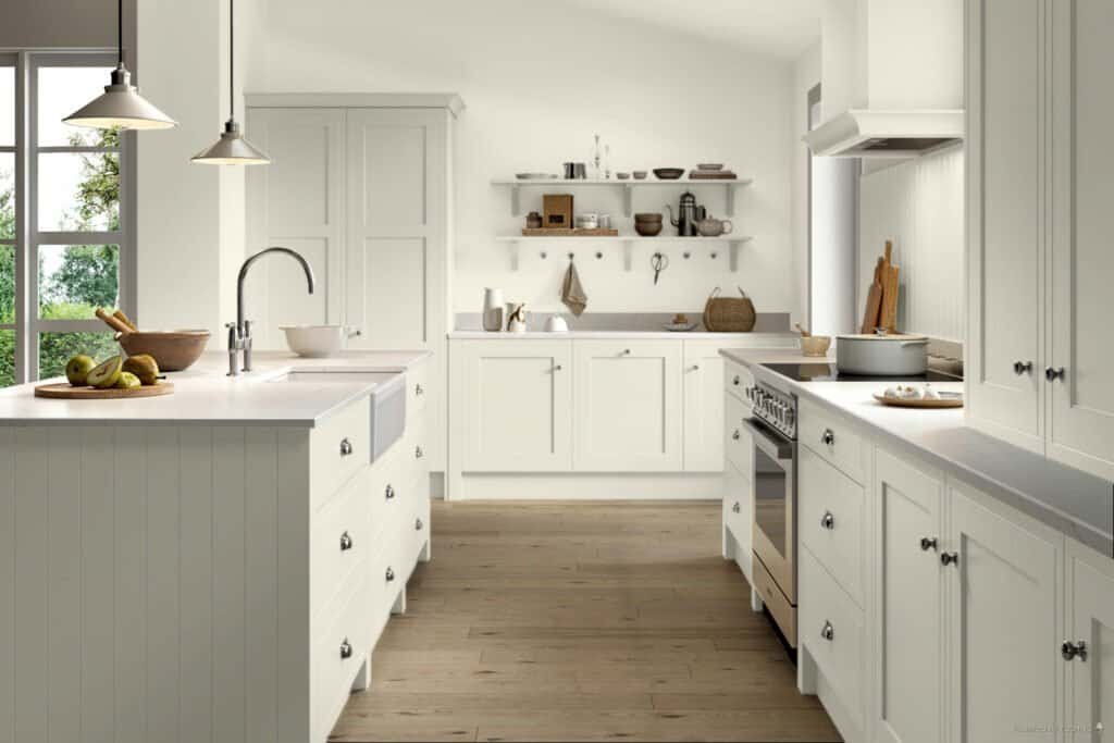 aaeeecfe e739 4109 94d9 686b92e6aa80 Choice Custom Cabinetry & Design What Color Kitchen Is In for 2026? Trends Worth Knowing Before You Renovate